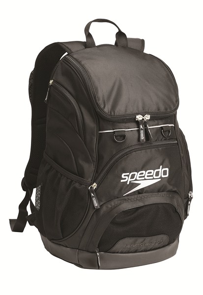 HEAT Speedo "Teamster" Backpack